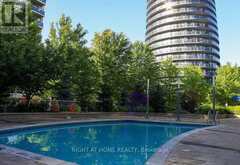 2405 - 50 ABSOLUTE AVENUE Mississauga