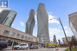 2405 - 50 ABSOLUTE AVENUE Mississauga