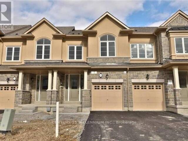 9 TALENCE DRIVE Hamilton Ontario