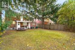 774 BELMONT AVENUE Kitchener