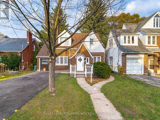 774 BELMONT AVENUE Kitchener Ontario