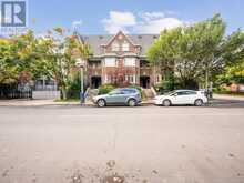 48D CRAWFORD STREET Toronto