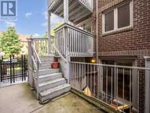 48D CRAWFORD STREET Toronto