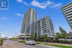 1602 - 10 DEERLICK COURT Toronto