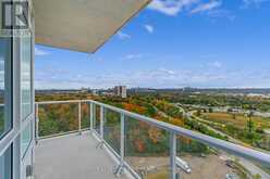 1602 - 10 DEERLICK COURT Toronto