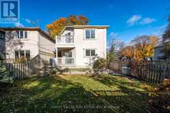 171 PARKHURST BOULEVARD Toronto