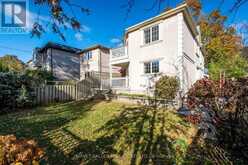 171 PARKHURST BOULEVARD Toronto