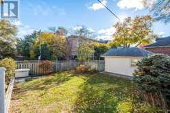 171 PARKHURST BOULEVARD Toronto