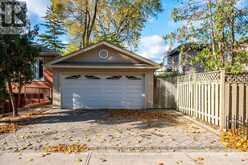 171 PARKHURST BOULEVARD Toronto