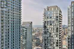 3503 - 290 ADELAIDE STREET W Toronto