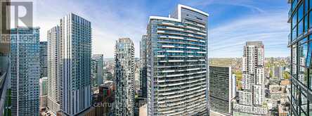 3503 - 290 ADELAIDE STREET W Toronto