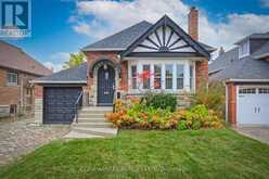 8 PARK HILL ROAD Toronto