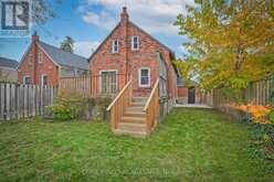 8 PARK HILL ROAD Toronto