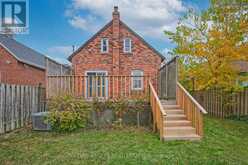 8 PARK HILL ROAD Toronto