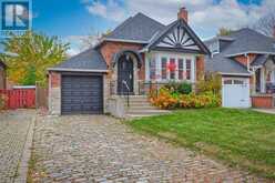 8 PARK HILL ROAD Toronto