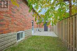 8 PARK HILL ROAD Toronto