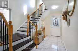 28 WUTHERING HEIGHTS ROAD Toronto