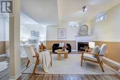 28 WUTHERING HEIGHTS ROAD Toronto