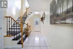 28 WUTHERING HEIGHTS ROAD Toronto