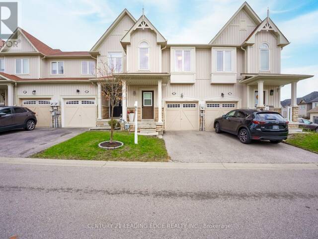 11 CONNELL LANE Clarington Ontario