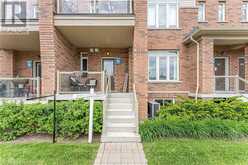 10 - 2722 WILLIAM JACKSON DRIVE Pickering