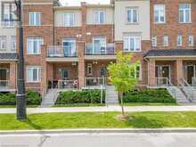 10 - 2722 WILLIAM JACKSON DRIVE Pickering