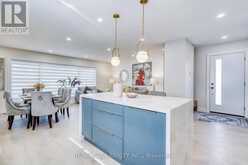 15 WANTANOPA CRESCENT Toronto