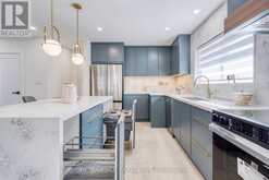 15 WANTANOPA CRESCENT Toronto