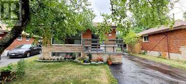 MAIN - 112 BRANTWOOD DRIVE Toronto