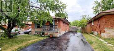 MAIN - 112 BRANTWOOD DRIVE Toronto