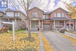 45 LAURELHURST CRESCENT Vaughan