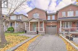 45 LAURELHURST CRESCENT Vaughan