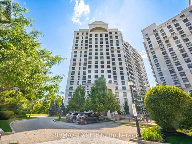 602 - 9255 JANE STREET W Vaughan Ontario