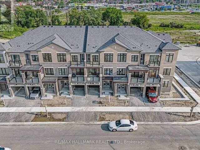 11 TENNANT CIRCLE Vaughan Ontario