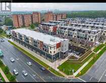 313 - 3401 RIDGEWAY DRIVE Mississauga