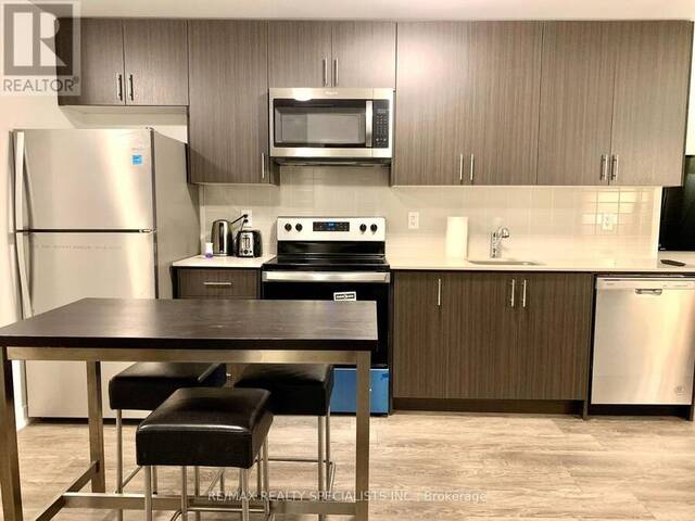 313 - 3401 RIDGEWAY DRIVE Mississauga Ontario