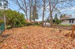 132 MEADOWBANK ROAD Toronto