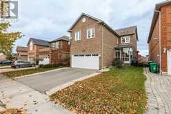 5256 FLORAL HILL CRESCENT Mississauga