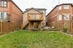 5256 FLORAL HILL CRESCENT Mississauga