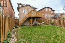 5256 FLORAL HILL CRESCENT Mississauga