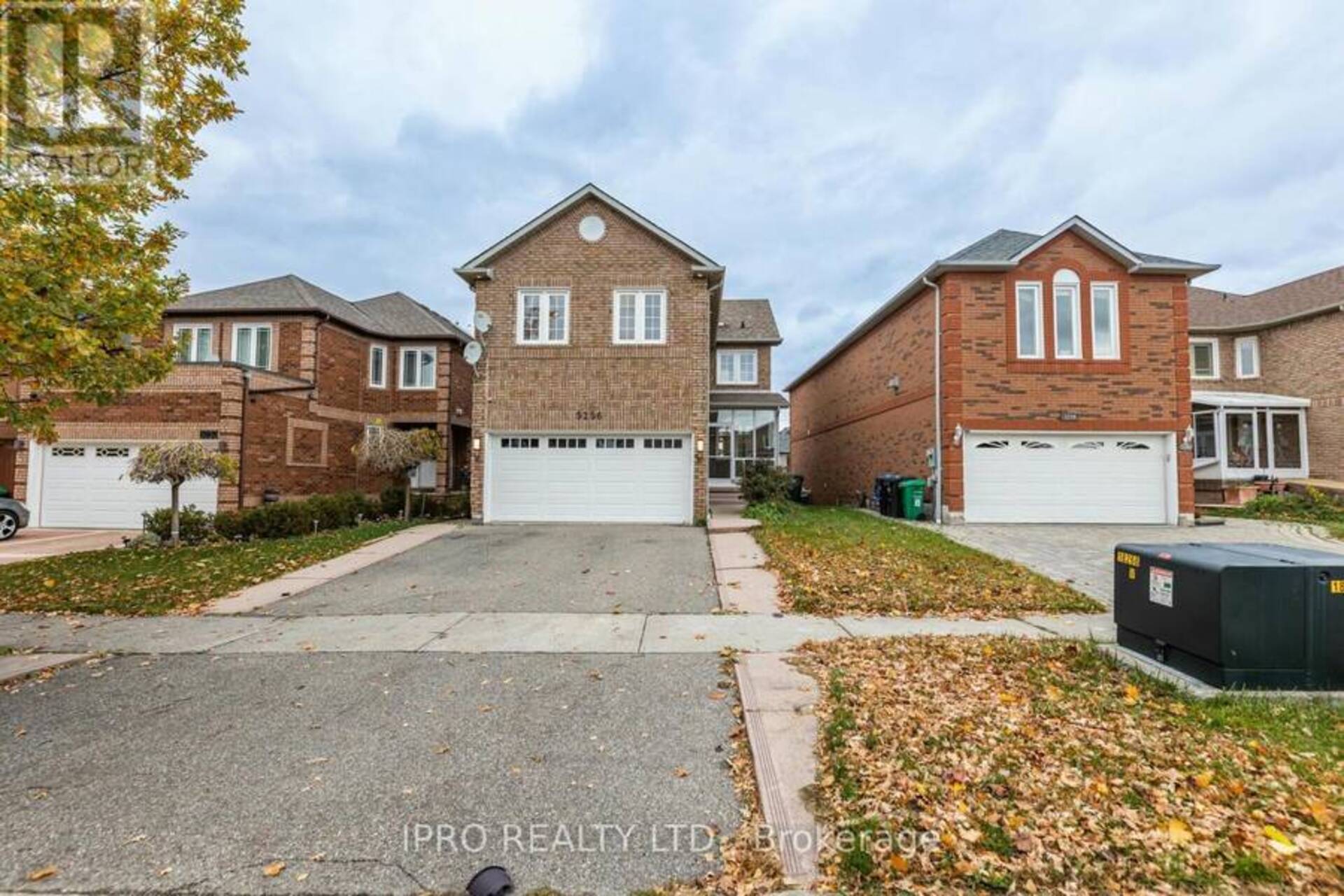 5256 FLORAL HILL CRESCENT Mississauga