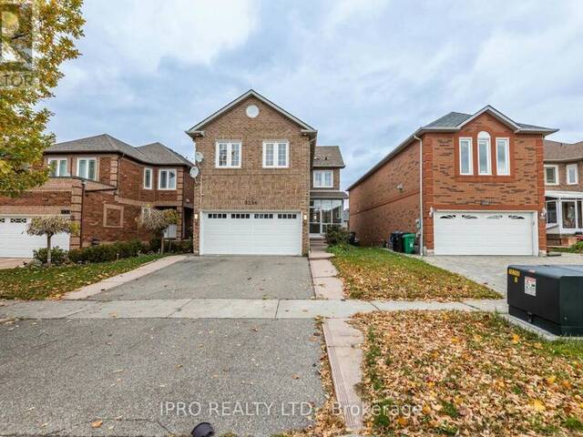 5256 FLORAL HILL CRESCENT Mississauga Ontario