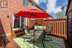 852 LUXTON DRIVE Milton