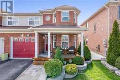 852 LUXTON DRIVE Milton