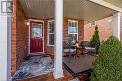 852 LUXTON DRIVE Milton