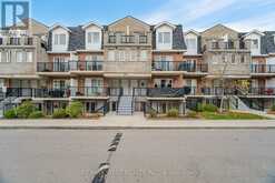 2034 - 3043 FINCH AVENUE Toronto