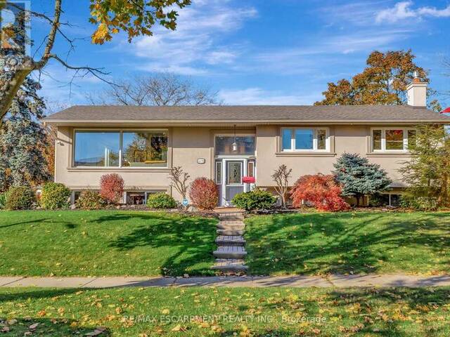 3479 SPRUCE AVENUE Burlington Ontario