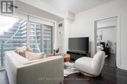 811 - 33 SHORE BREEZE DRIVE Toronto