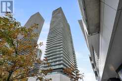 811 - 33 SHORE BREEZE DRIVE Toronto