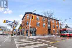 #6 - 254 ARMADALE AVENUE Toronto